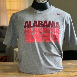 University of Alabama T-Shirt